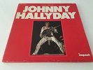 JOHNNY HALLYDAY - COFFRET IMPACT 3 VINYLES LP 6993012 - LES 3 LP SONT COMME NEUF