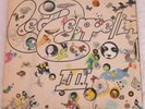 Led Zeppelin III 3 LP 1970 Broadway SD7201 Do What Shall Wilt Mote Mastercraft