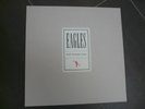 DLP: Eagles - Hell freezes over  im Top Zustand auf Geffen Records