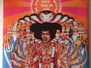 THE JIMI HENDRIX EXPERIENCE AXIS: BOLD AS LOVE