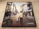 2 LP Oasis ?– (What's The Story) Morning Glory? 2014 VINYL FOC HEAVY VINYL