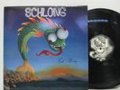 Schlong ?– Fish Booty LP 1995 JAPAN ORIG Bun Length GREEN DAY OPERATION IVY PUNK
