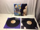 Prince Graffiti Bridge Double Vinyl Record LP