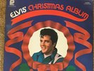 Elvis’ Christmas Album sealed 1970 PICKWICK by arrangement with RCA RECORDS