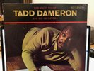 Riverside: Tadd Dameron, magic touch, jazz vinyl LP