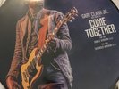 GARY CLARK JR + JUNKIE XL - COME TOGETHER PICTURE DISC + COMIC RSD 2018.VINYL