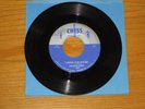 BLUES 45 RPM - HOWLIN' WOLF - CHESS 1632 - 