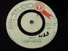 JOHNNY OSBOURNE - UNITY (heavenless Rhythm)  / Reggae 12
