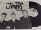 THE JAM IN THE CITY VINYL LP 1977 1ST PRESS