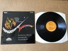 TOOMORROW - SOUNDTRACK LP  ORIG 1970 UK 1st PRESS  RCA LSA  OLIVIA NEWTON JOHN
