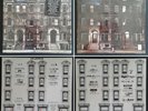LED ZEPPELIN PHYSICAL GRAFFITI 2LP FIRST PRESS 1975 PRINTED IN USA