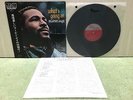 MARVIN GAYE What's Going On RARE 1971 FIRST PRESS LP + OBI #SWG-7529 EX+/NM Soul