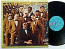 RAY RODRIGUEZ Introducing LP Alegre 867 salsa boogaloo guaguanco   Bx43