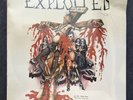 Sealed Orig 1986 The Exploited 