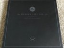 Murder City Devil's Feather Bed Whiskey Blanket Box Set Garage Punk Sub Pop