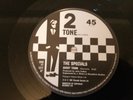 The Specials Ghost Town Extended 1981 UK 12