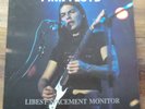 vinyles picture disc pink floyd libest spacement monitor