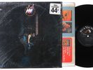 THE ID Inner Sounds Of LP 1967 mono US RCA Victor NM vinyl, in shrink Psych Rock