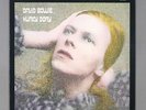 David Bowie - Hunky Dory - 3T/3T BOBIL/RASPUTIN Titanic credit - 12