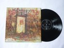 BLACK SABBATH   MOB RULES   1981 VERTIGO FRENCH/UK ROCK VINYL LP   NICE AUDIO