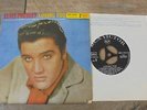 Elvis Presley - Loving You Part 2 1960s GERMAN EP RCA VICTOR RARE RESCO ISSUE