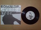 Neos Hassibah Gets The Martain Brain Squeeze KBD HC PUNK