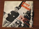 EP POP CORN / GÉRARD BERNHART 'IL A PLU LE JOUR DE TON DÉPART' BARCLAY