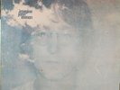 JOHN LENNON Imagine Vinyl Lp Record 1971 1st Aus Press W/Insert