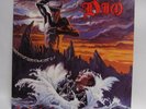 RONNIE JAMES DIO HOLY DIVER EX LP 33 RPM VINYL RECORD
