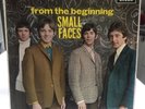 THE SMALL FACES - FROM THE BEGINNING (DECCA LK4879) - UK MONO 1967
