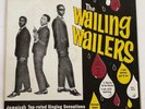 The Wailing Wailers LP   Studio One   Jamaica   Reggae   Very Clean