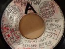 Derland Byfield - Jah My Light / My Light Ver. [Mephenaij Phanton 7] Orig JA EX