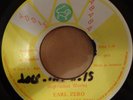 Earl Zero - Righteous Works / Righteous Dub [Addis Ababa] Orig JA VG+