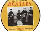 BEATLES, THE-THIS IS, THE SAVAGE YOUNG BEATLES  VINYL NEW