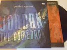 Vinyl Record Album Prefab Sprout Jordan The Comeback KWLP14 Excellent Condition