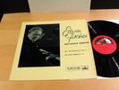 HIS MASTERS VOICE UK ALP.1271 Mono EDWIN FISCHER Beethoven Sonatas VG++