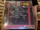 Tom Waits Nighthawks at the Diner 2xLP sealed red colored vinyl reissue