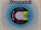 NORTHERN SOUL Linda Hopkins IF YOU WALK AWAY Brunswick 45 RPM EXCELLENT