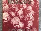 Vorkriegsphase Scheiss Krieg Single Vinyl Rock-O-Rama Punk Hardcore