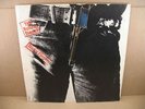 The Rolling Stones - Sticky Fingers Metal Zipper LP 1971 RSR COC 59100 France