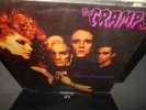 THE CRAMPS SONGS THE LORD TAUGHT US HOLLAND LP