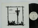Amebix ?– Beginning Of The End LP 1999 US ORIG Antisect Discharge Class Crust
