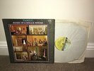 FAMILY Music In A Doll's House LP Reprise UK 1st Press