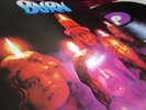 DEEP PURPLE ? BURN ? MAKELLOSE ERHALTUNG DEUTSCHE PRESSUNG 