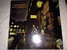 DAVID BOWIE The Rise and Fall of Ziggy Stardust and The Spiders from Mars.  1972