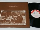 DANDO SHAFT AN EVENING WITH RARE AUSSIE PROMO LP 70'S