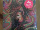 Black Moth Super Rainbow / High Tides 7? vinyl lp Rad Cult not RSD Panic Blooms