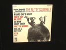The Nutty Squirrels LP MGM 4272 A Hard Days Night SEALED STEREO Beatles 1964
