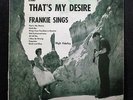 Frankie Laine - Frankie Sings 10