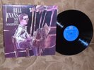 Bill Evans New Jazz Conceptions Riverside 12-223 mono blue label deep groove